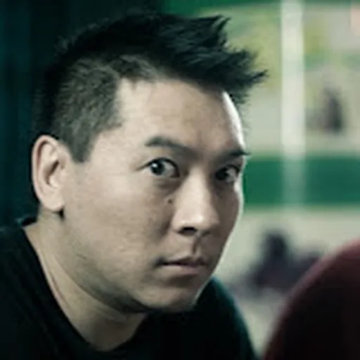 Tom Nguyen