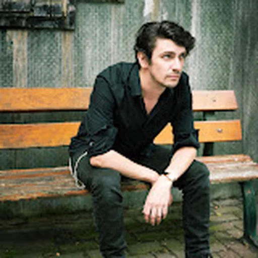 Tom Wright