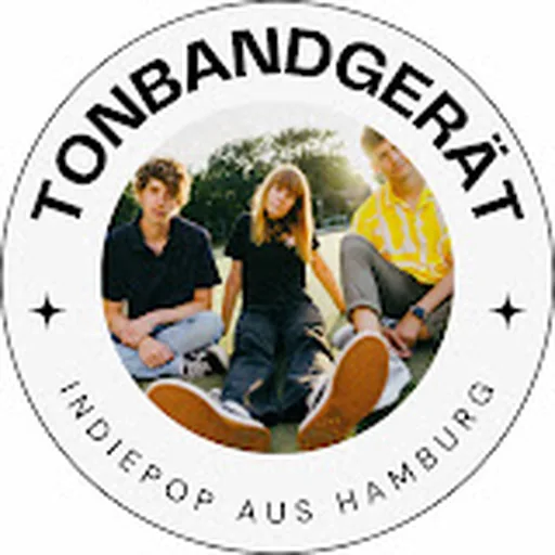 Tonbandgerät