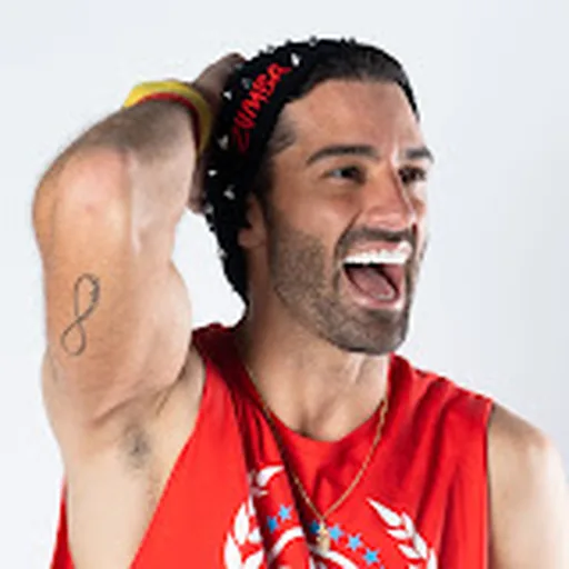 Toni Acosta