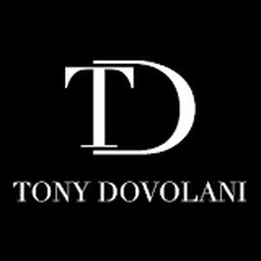 Tony Dovolani