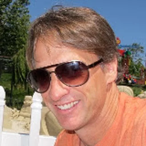 Tony Hawk