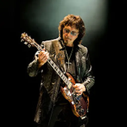 Tony Iommi