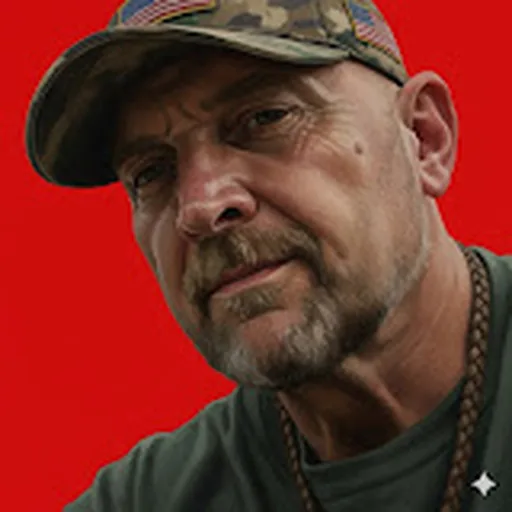 Tony Mandarich