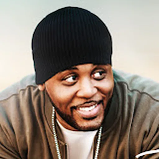 Tony Momrelle