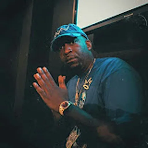 Tony Yayo