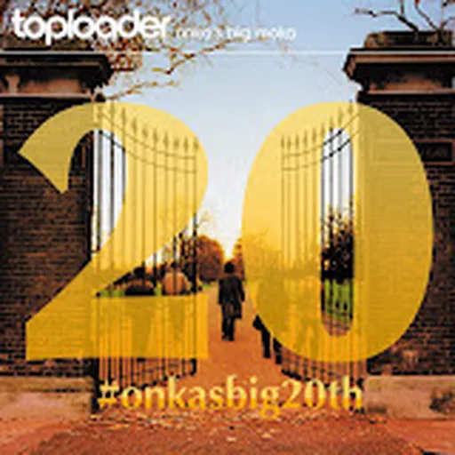 Toploader
