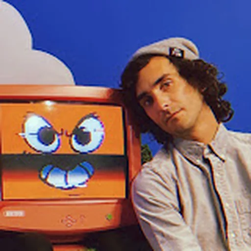 Ben Esposito
