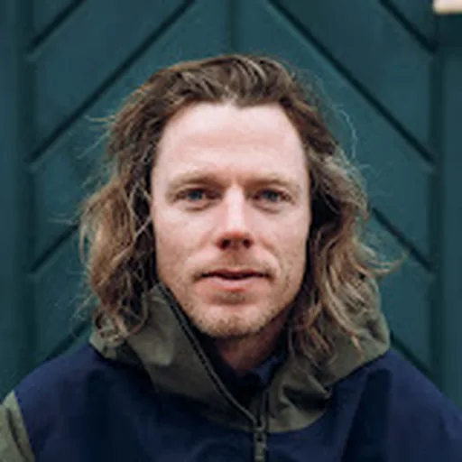 Torstein Horgmo