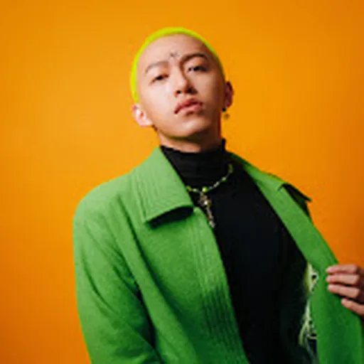 Tosh Zhang