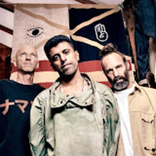 Balkan Beat Box