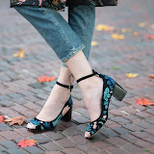 Town Shoes