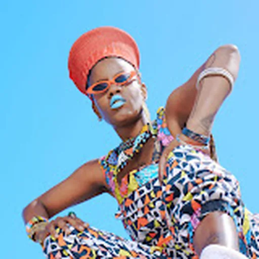 Toya Delazy