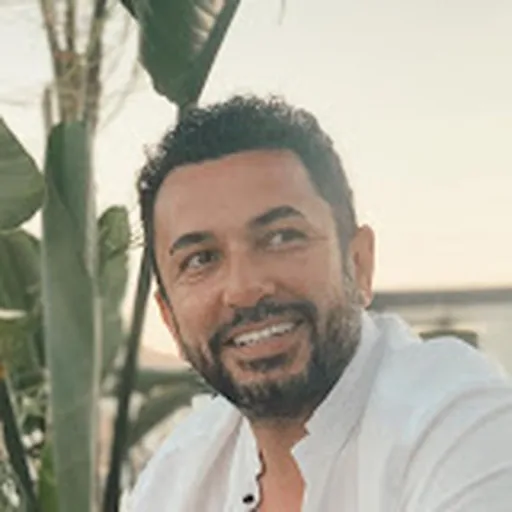 Toygan Avanoğlu