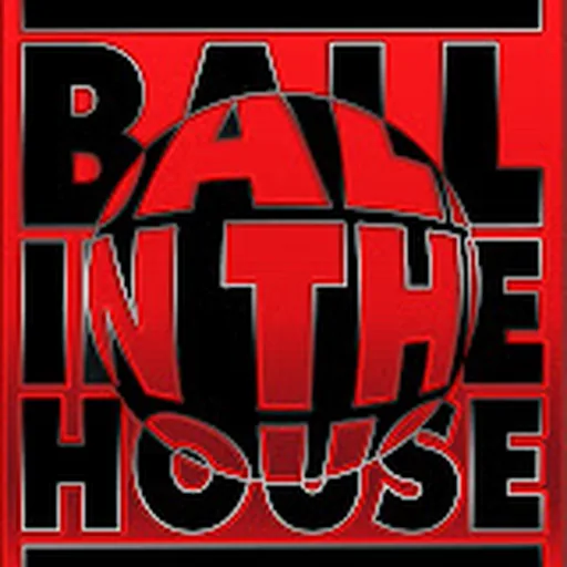 Ball in the House