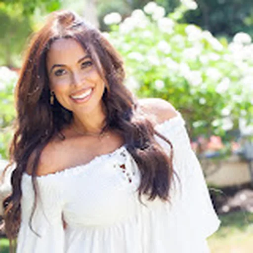 Tracey Edmonds