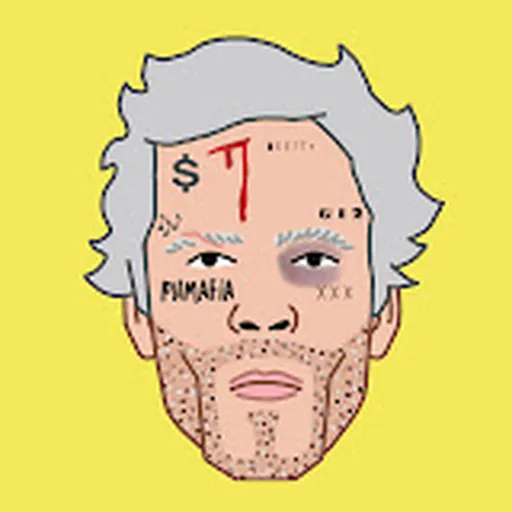 Balthazar Getty