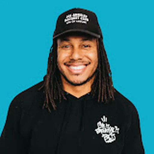 Trent Shelton