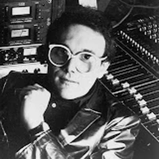 Trevor Horn