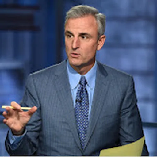 Trey Wingo