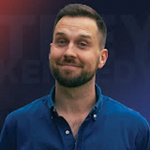 Trey Kennedy