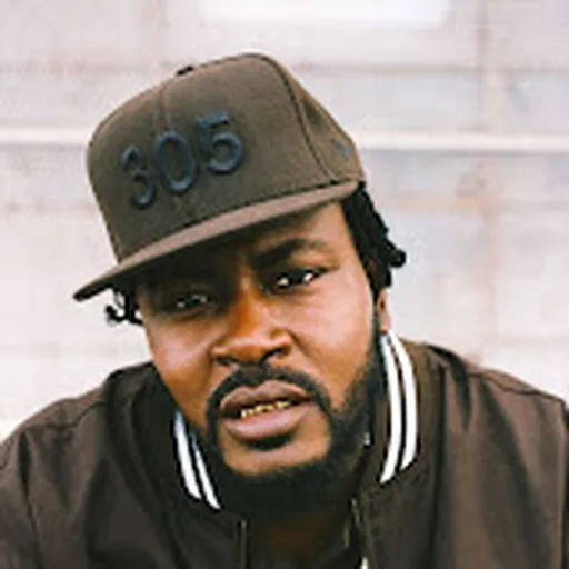Trick Daddy