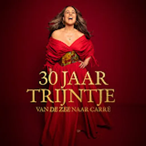 Trijntje Oosterhuis
