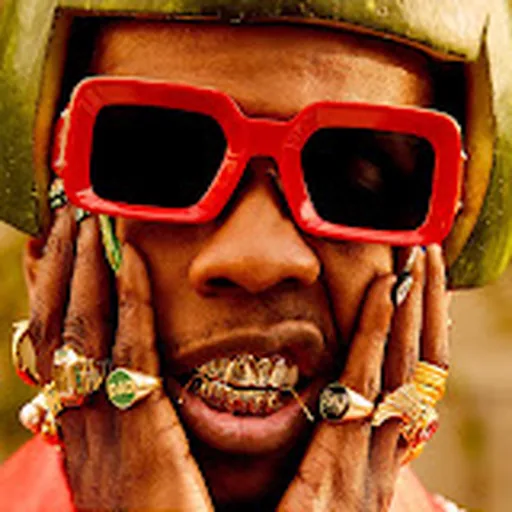 Trinidad James