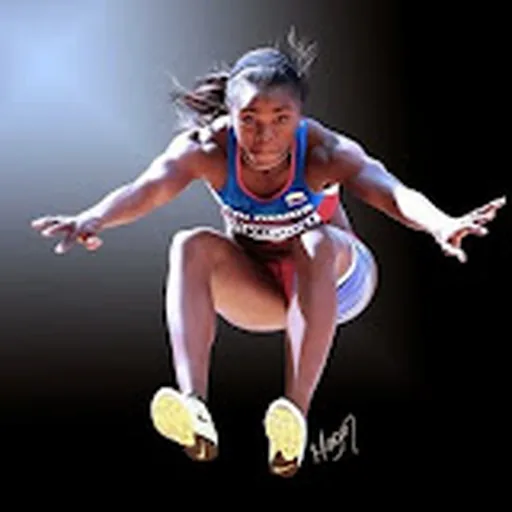 Caterine Ibargüen