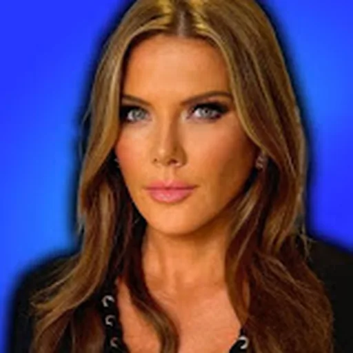 Trish Regan