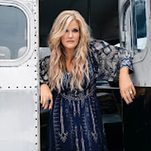 Trisha Yearwood