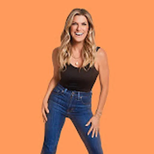 Trish Suhr