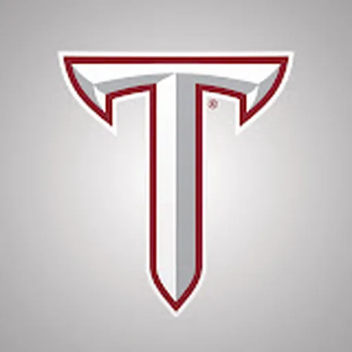 Troy Trojans football