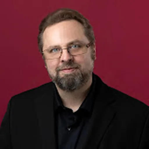Steve Turley