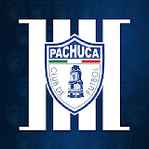 CF Pachuca