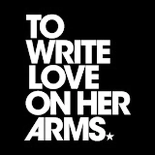To Write Love on Her Arms