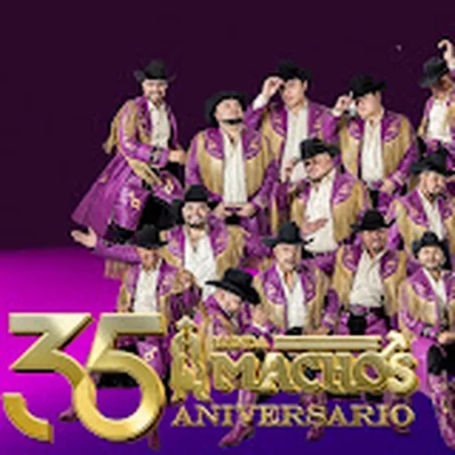 Banda Machos