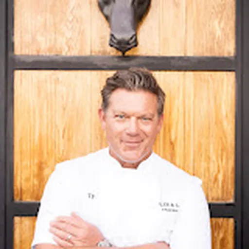 Tyler Florence