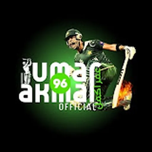 Umar Akmal
