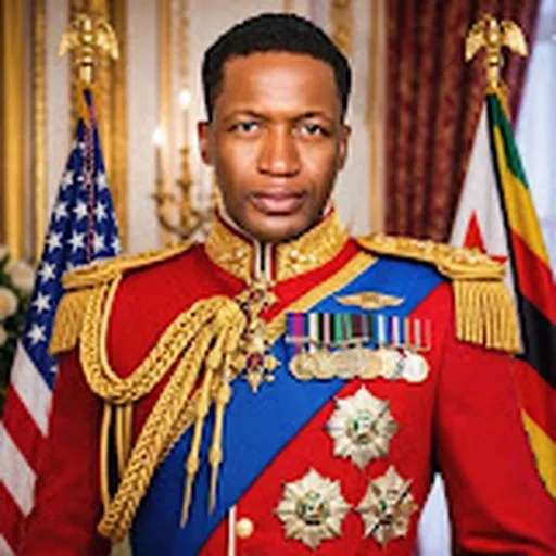 Uebert Angel