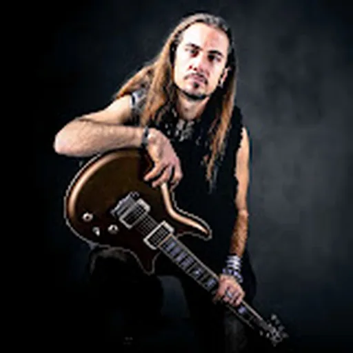 Ulrich Ellison