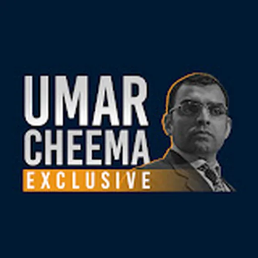 Umar Cheema
