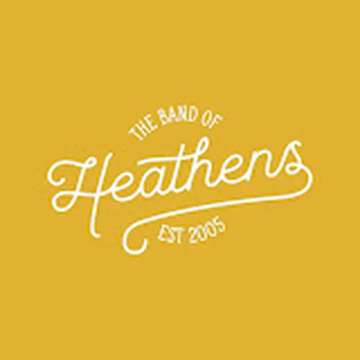Band of Heathens