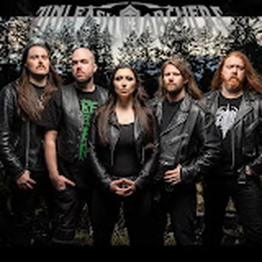 Unleash the Archers