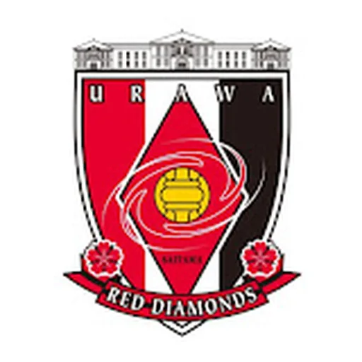 Urawa Red Diamonds