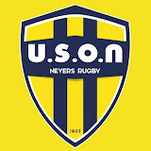 USON Nevers