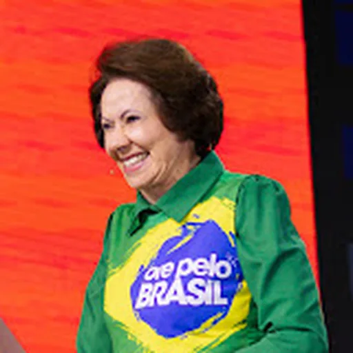 Valnice Milhomens