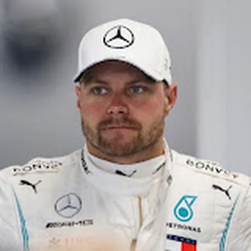Valtteri Bottas