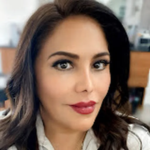 Vanessa Bauche