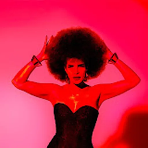 Vanessa da Mata